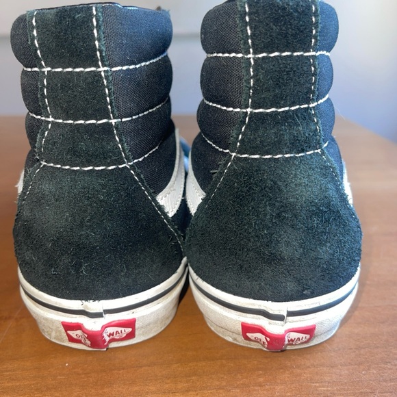 Vans Old Skool Men’s 8 - Picture 6 of 6